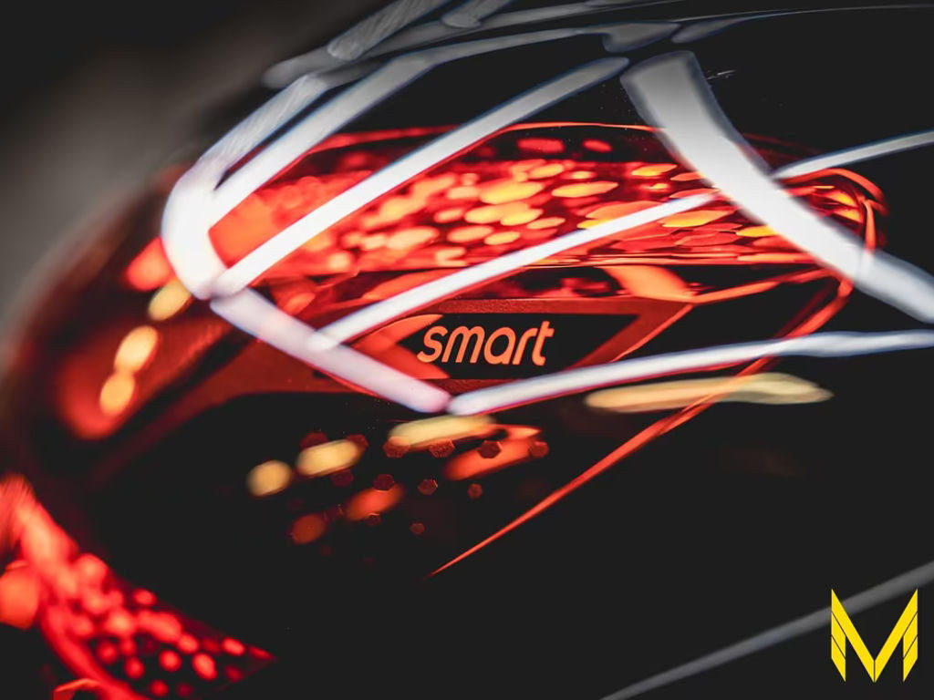 Smart #1