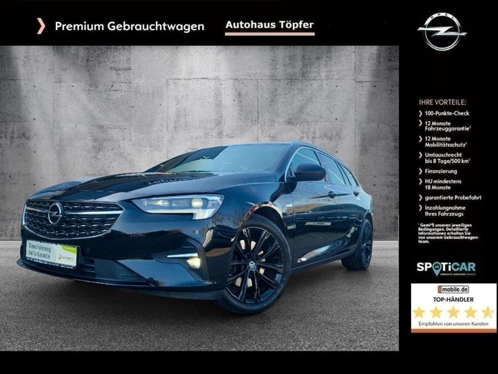 Opel Insignia 2021 Diesel
