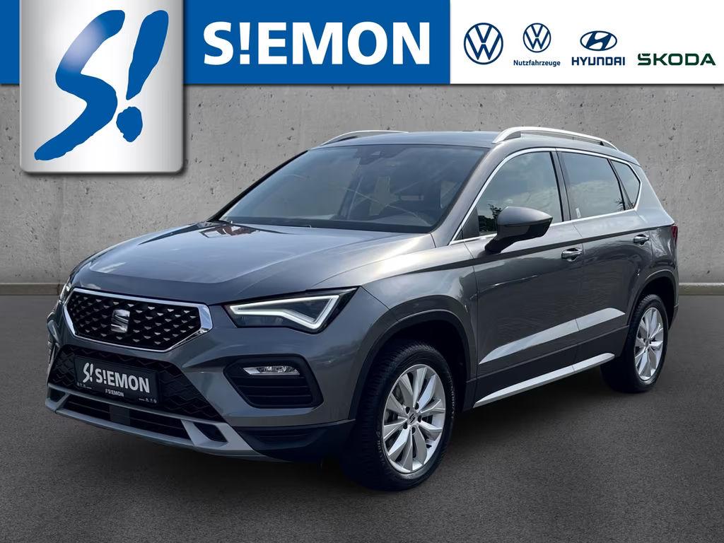 Seat Ateca 2025 Benzine