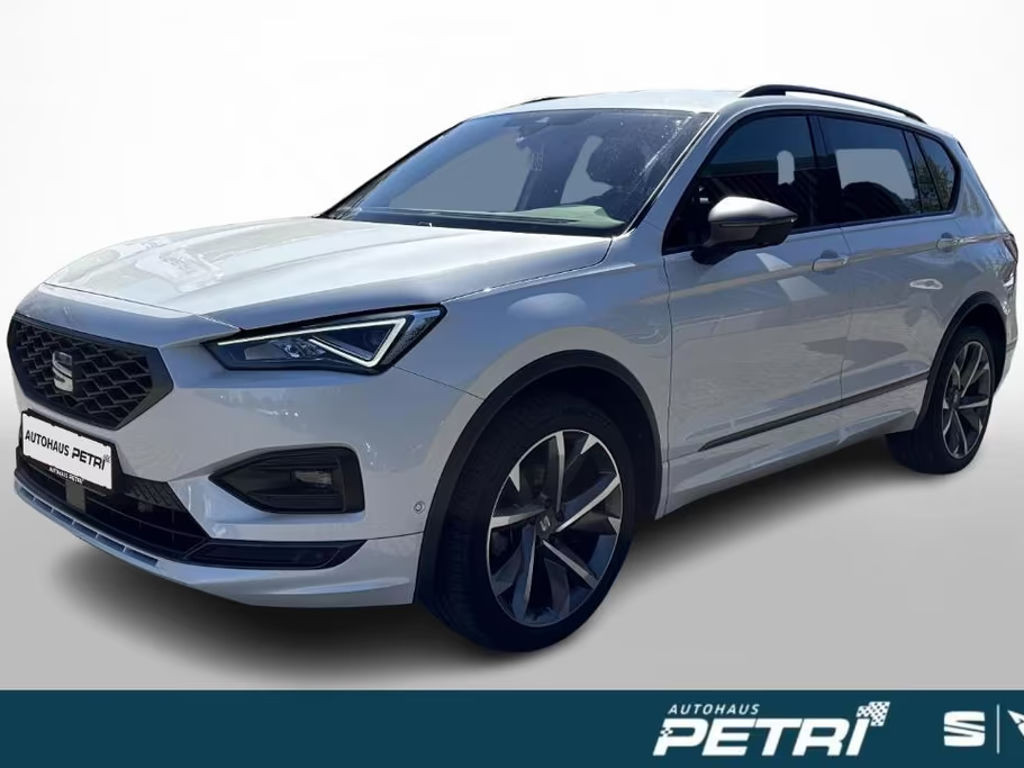 Seat Tarraco 2023 Benzine