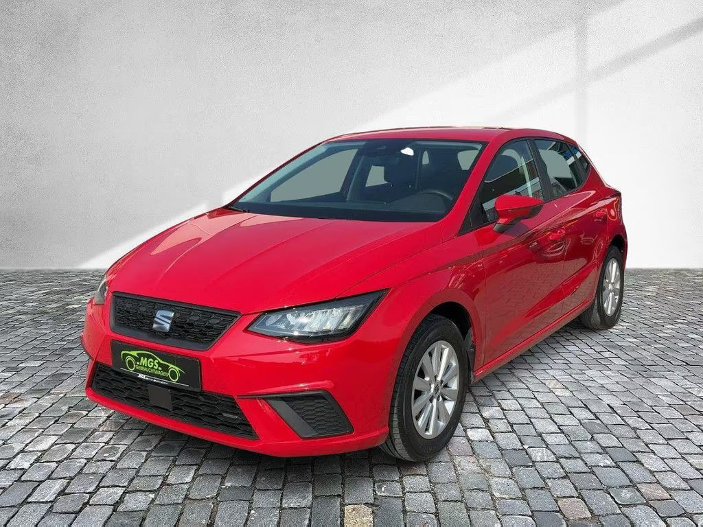 Seat Ibiza 2023 Benzine