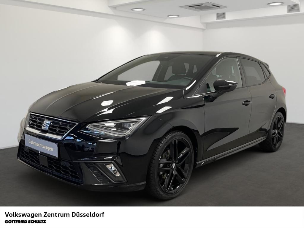 Seat Ibiza 2023 Benzine
