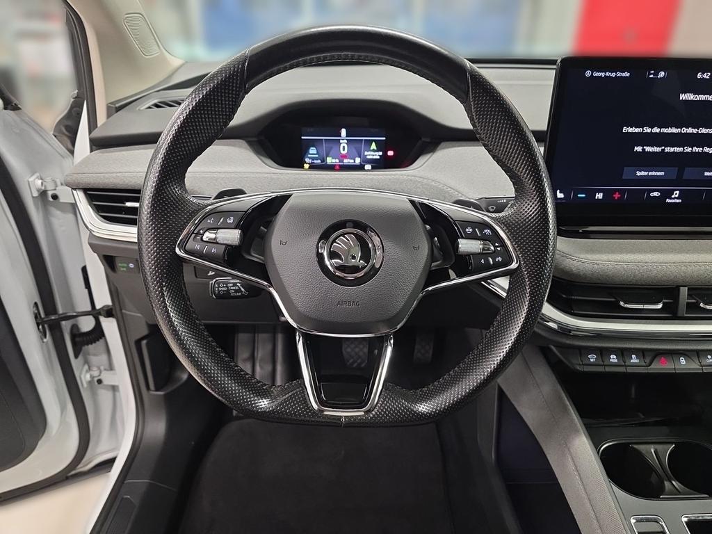 Skoda Enyaq iV