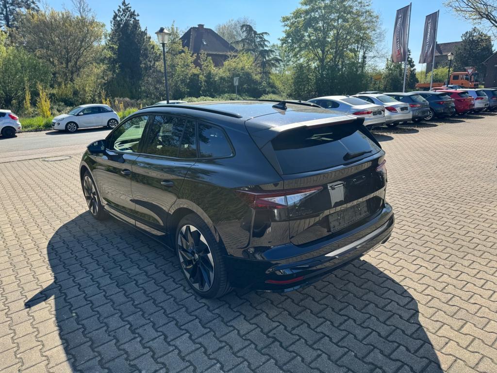 Skoda Enyaq iV