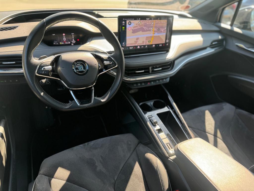 Skoda Enyaq iV