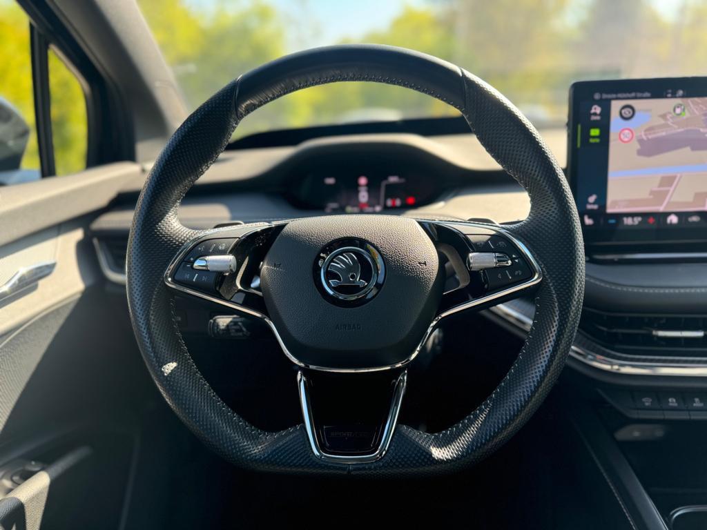 Skoda Enyaq iV