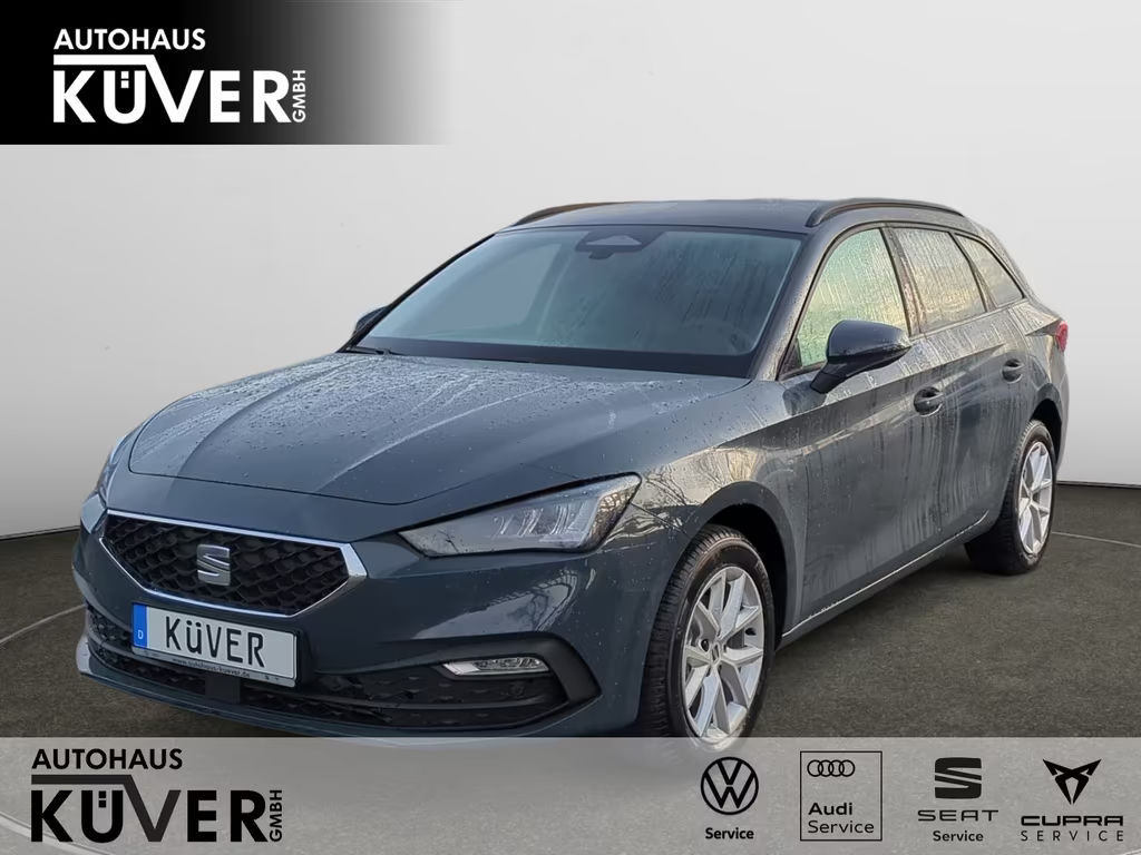 Seat Leon 2026 Benzine