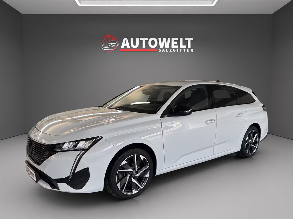 Peugeot 308 2024 Diesel