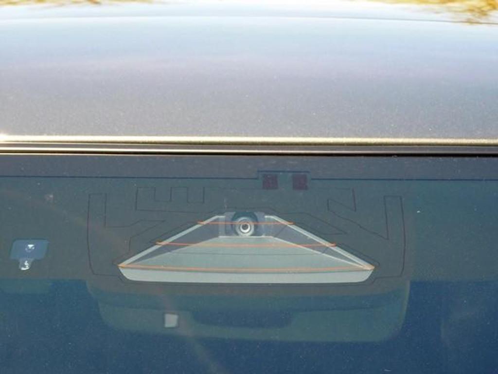 Suzuki e Vitara