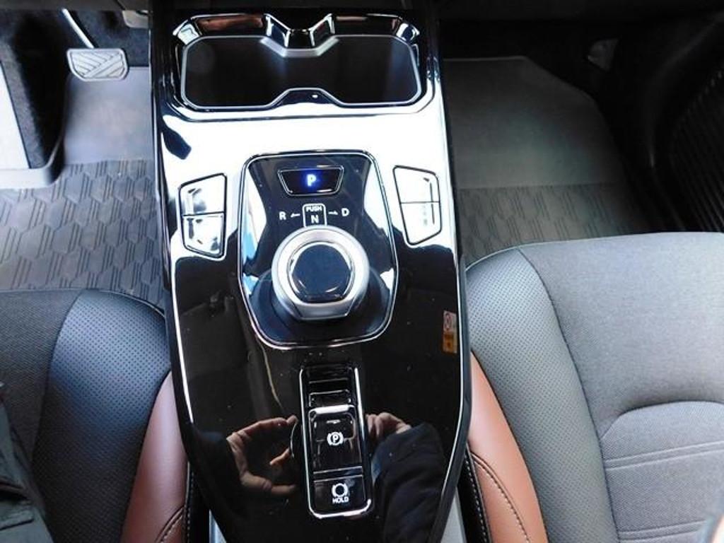 Suzuki e Vitara