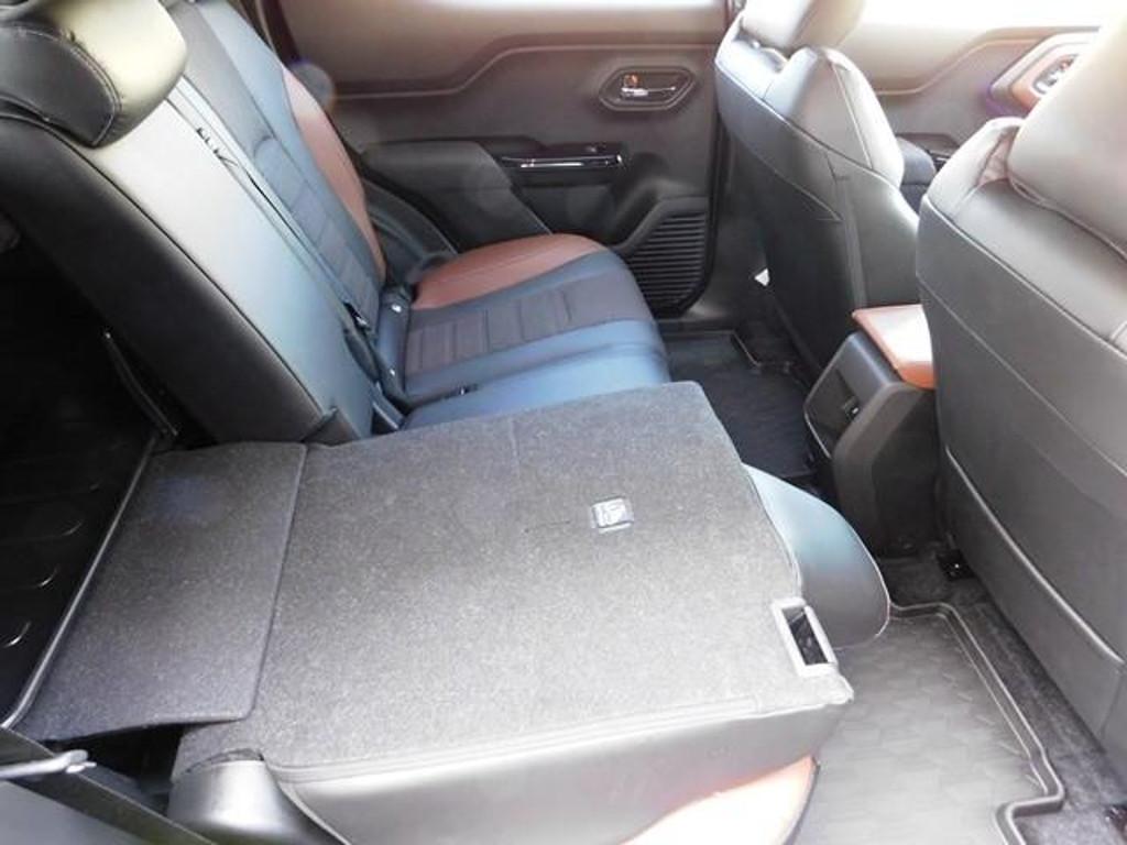 Suzuki e Vitara