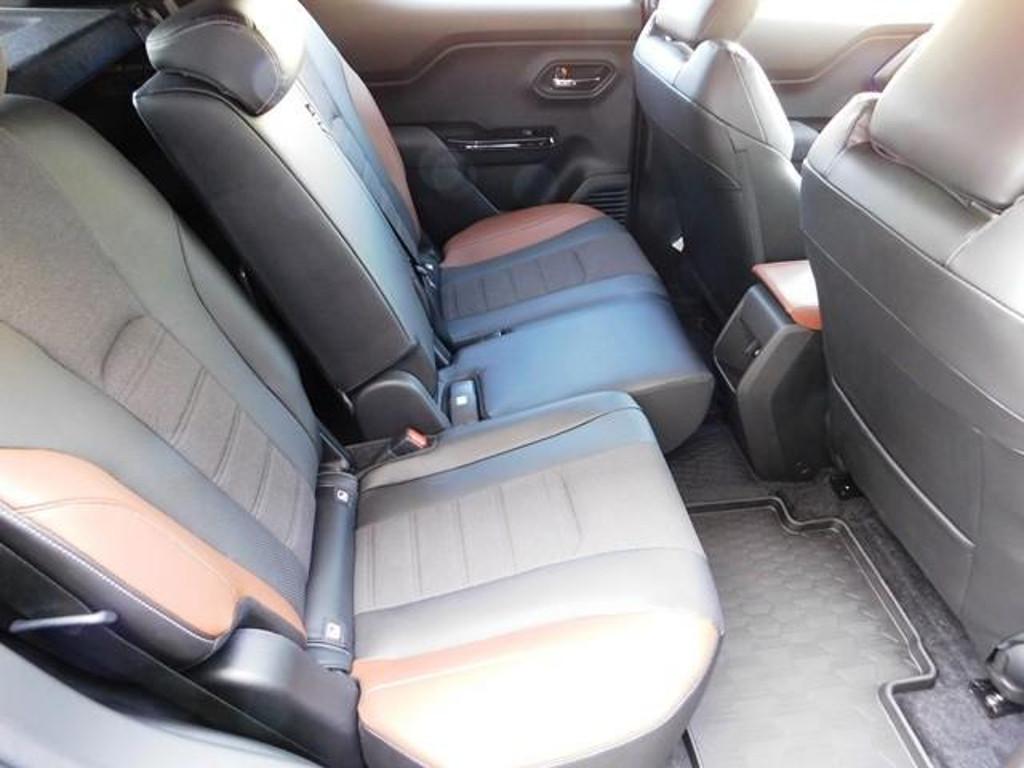 Suzuki e Vitara