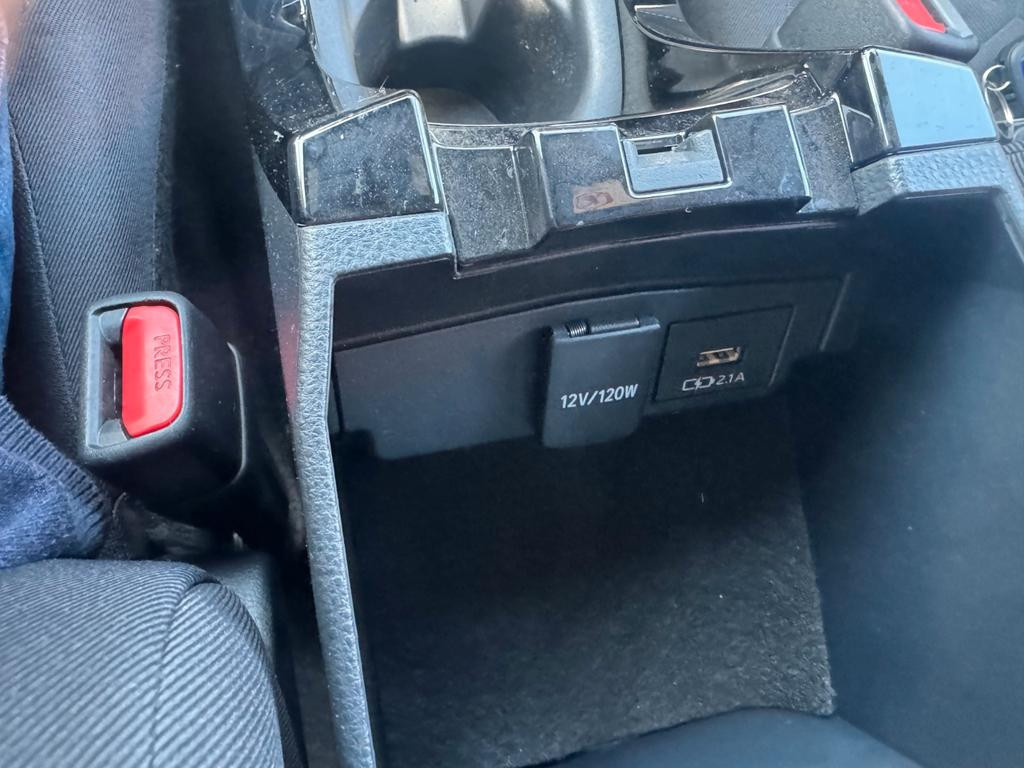 Suzuki Swace