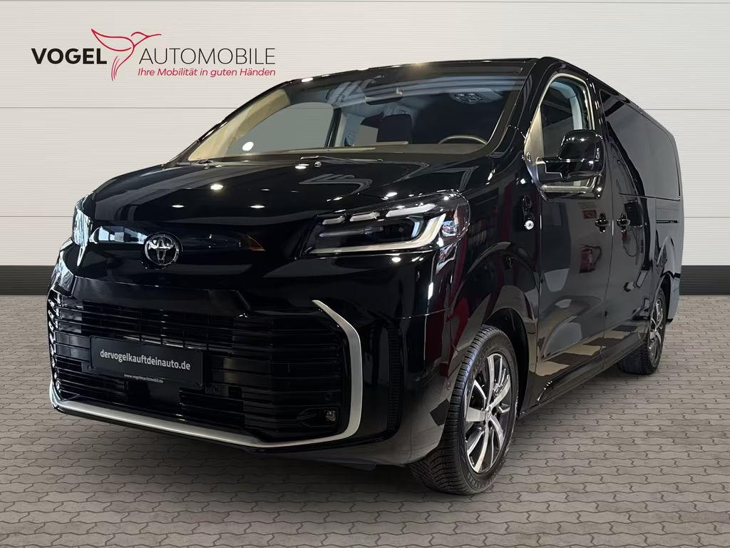Toyota Proace (Verso) 2024 Diesel