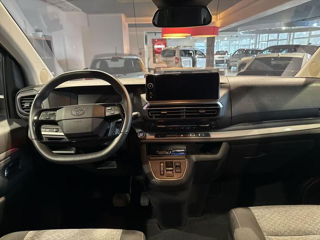 Toyota Proace (Verso)
