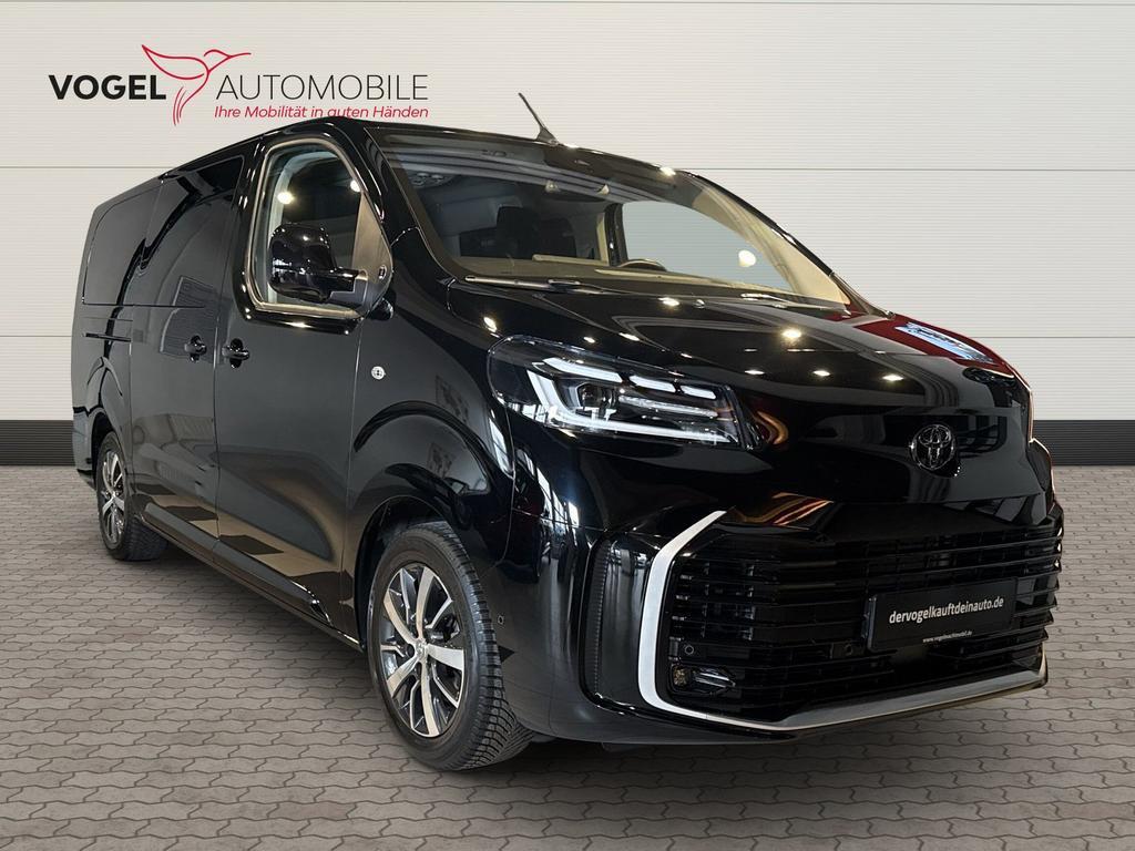 Toyota Proace (Verso)