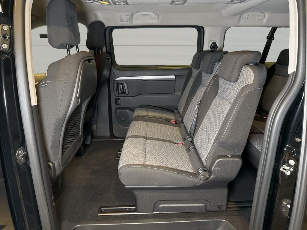 Toyota Proace (Verso)