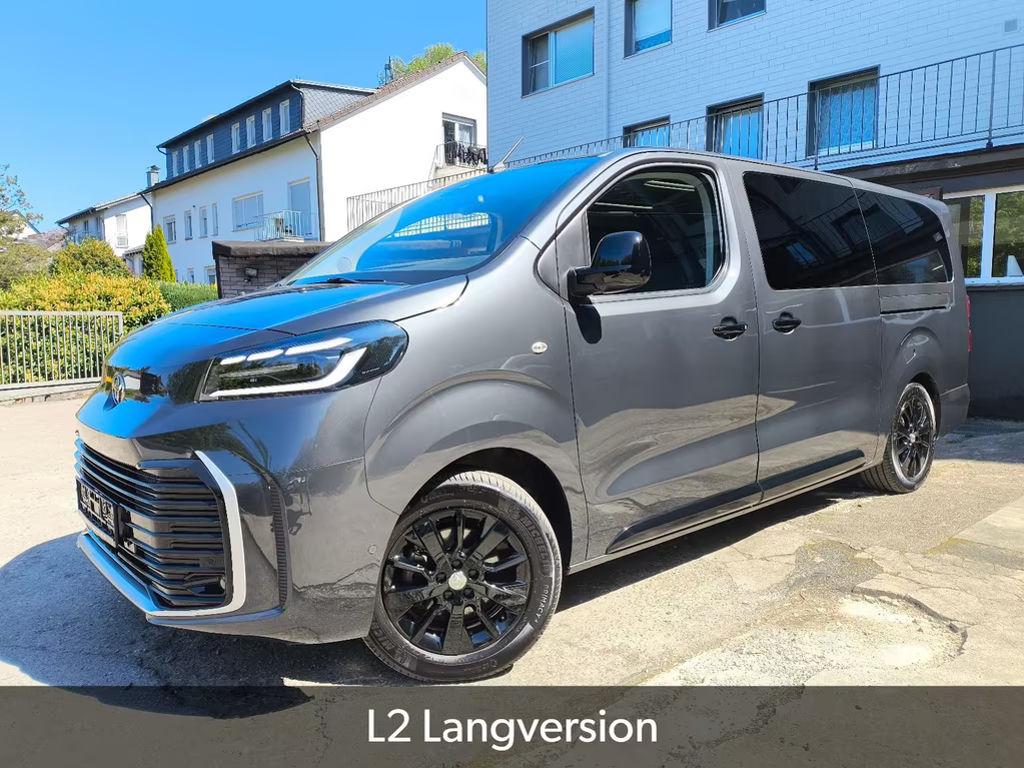 Toyota Proace (Verso) 2025 Diesel