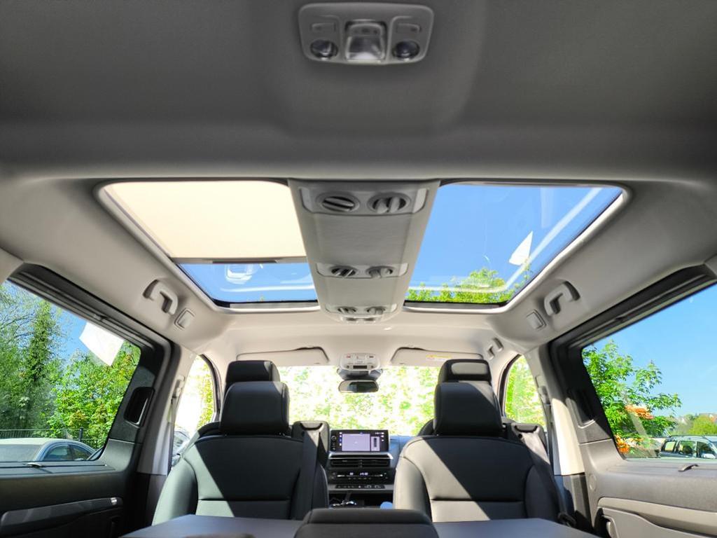 Toyota Proace (Verso)