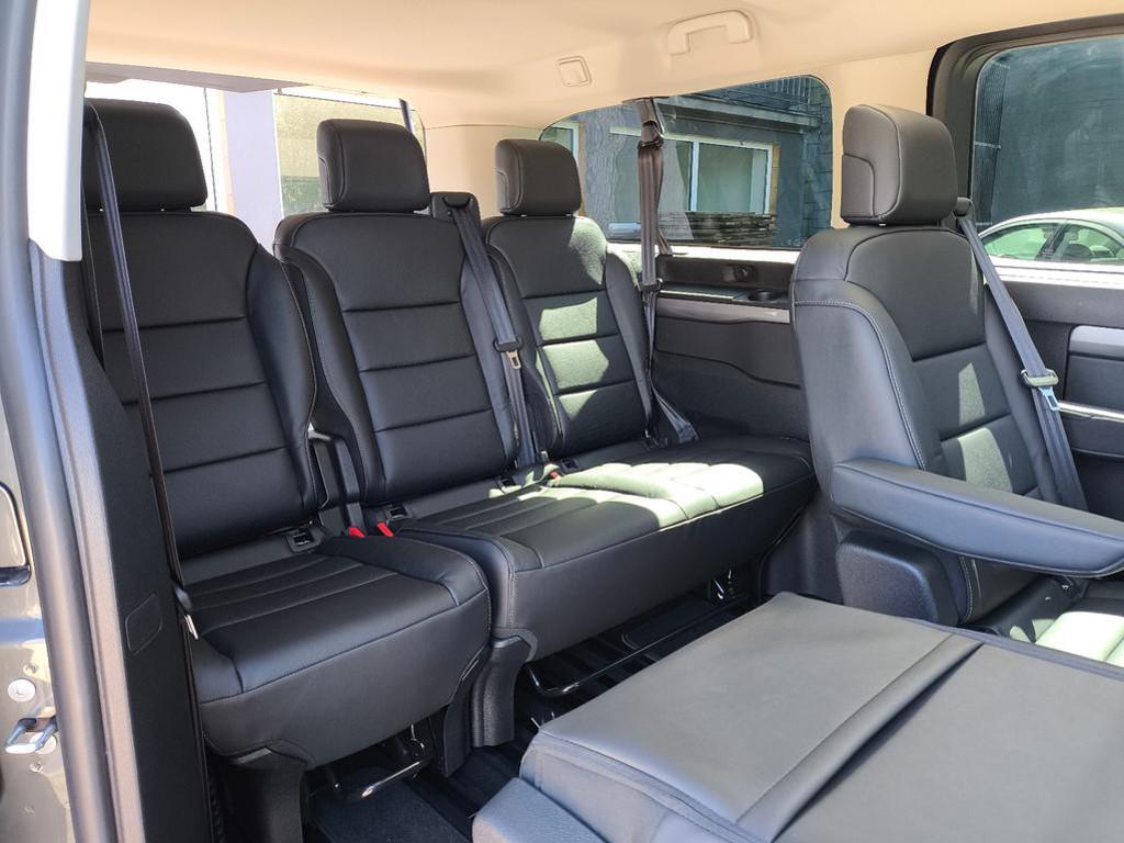Toyota Proace (Verso)