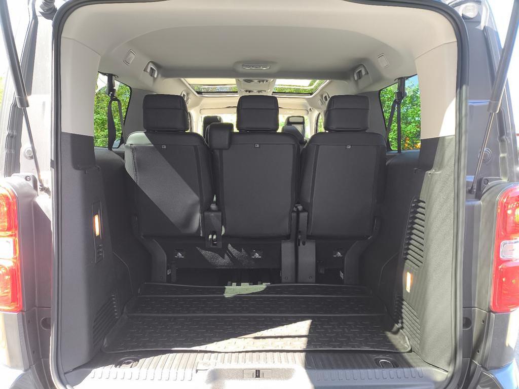 Toyota Proace (Verso)