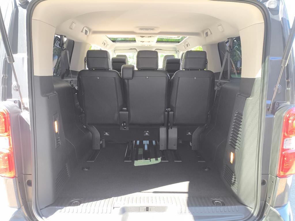 Toyota Proace (Verso)