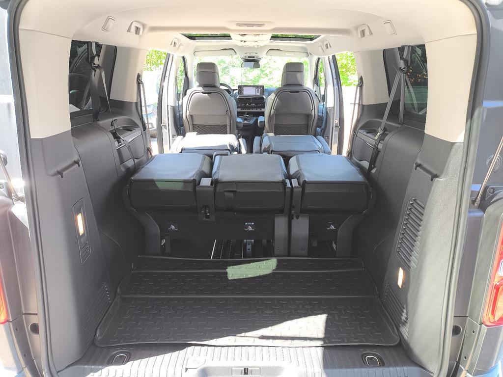 Toyota Proace (Verso)