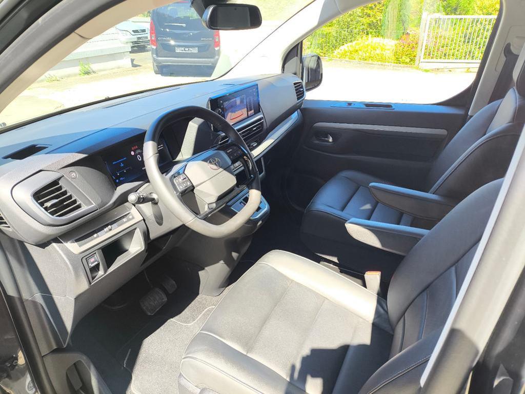Toyota Proace (Verso)