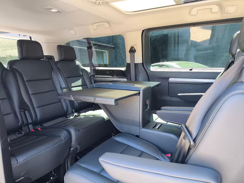 Toyota Proace (Verso)