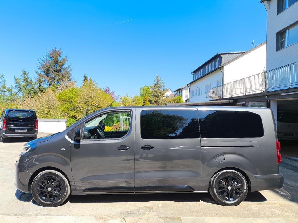 Toyota Proace (Verso)