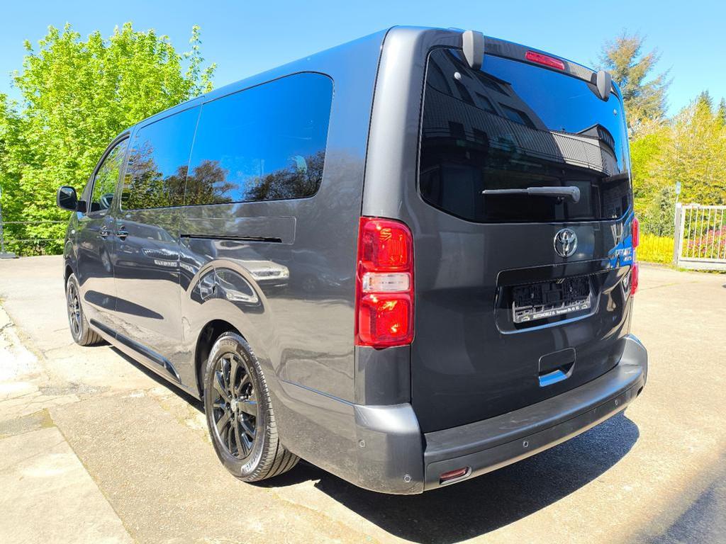 Toyota Proace (Verso)