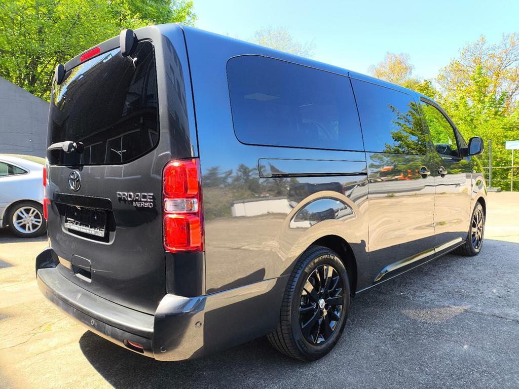 Toyota Proace (Verso)