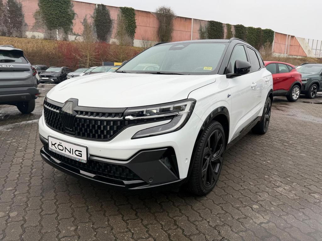 Renault Austral 2023 Benzine