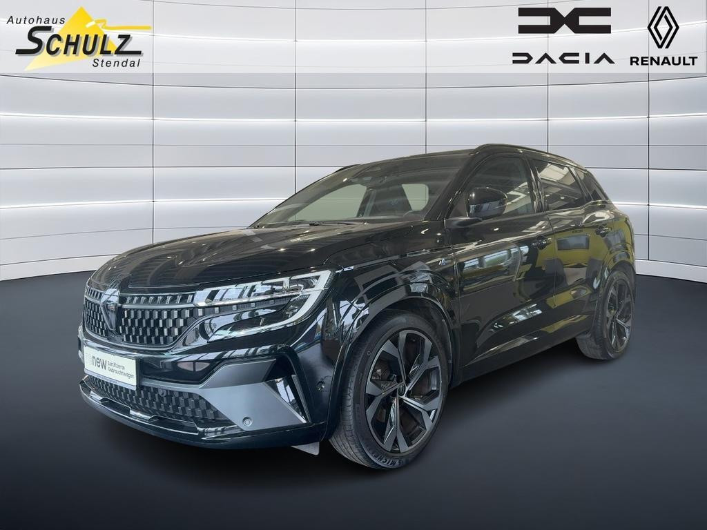 Renault Austral 2023 Hybride Benzine
