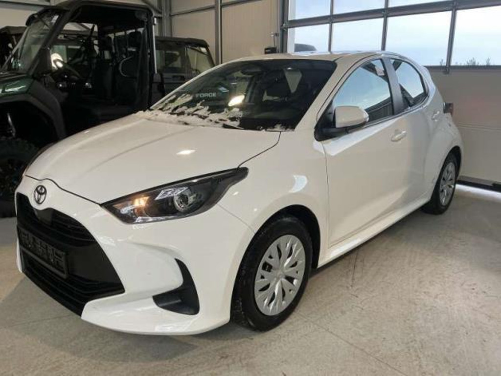 Toyota Yaris 2024 Hybride Benzine