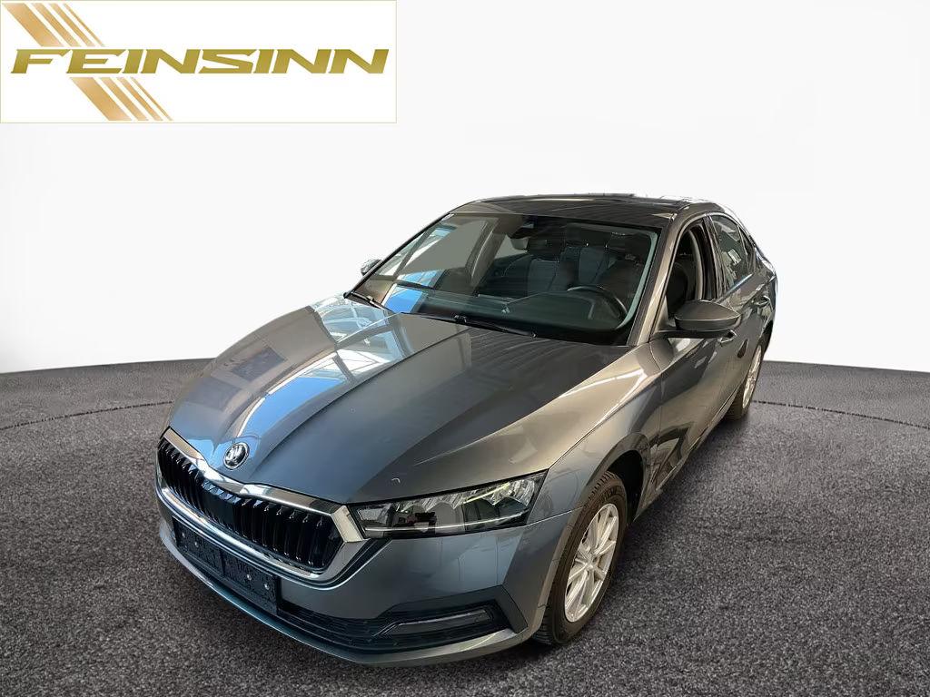 Skoda Octavia 2022 Diesel