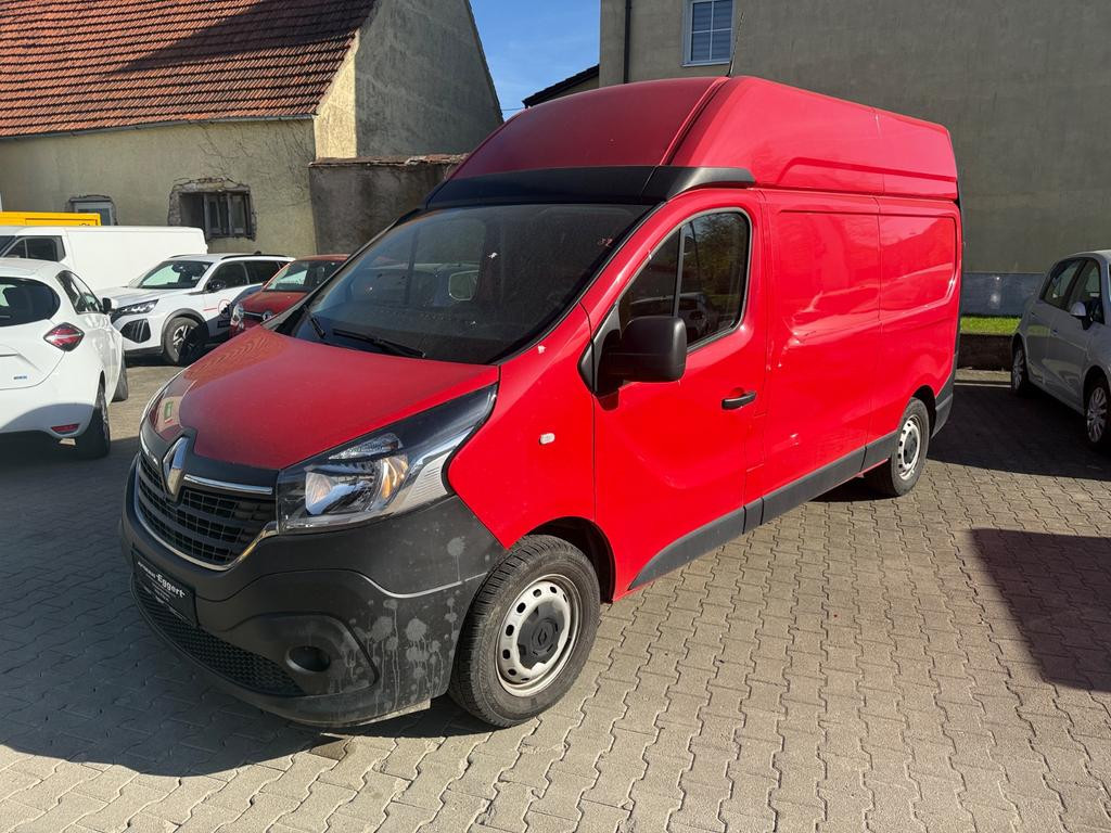 Renault Trafic 2021 Diesel