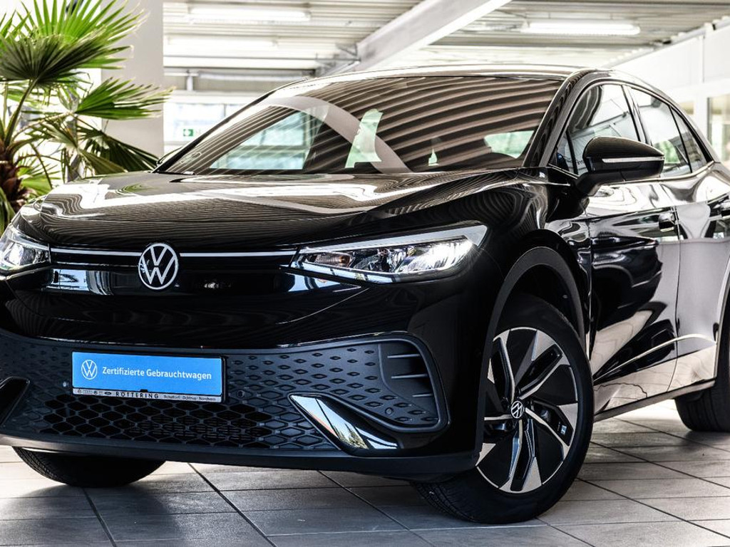 Volkswagen ID.5