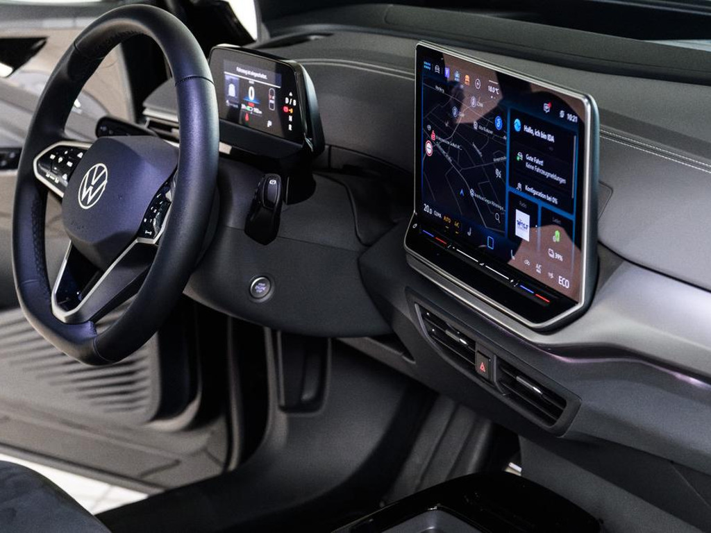 Volkswagen ID.5