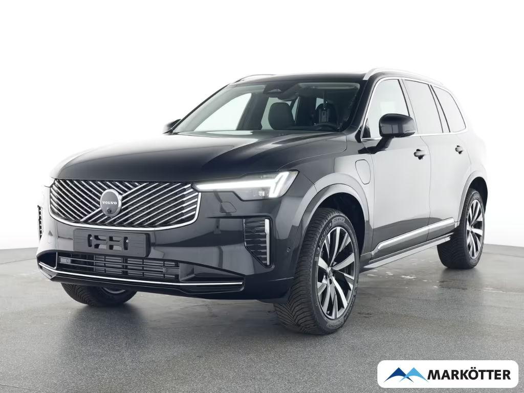 Volvo XC90 2025 Hybride Benzine
