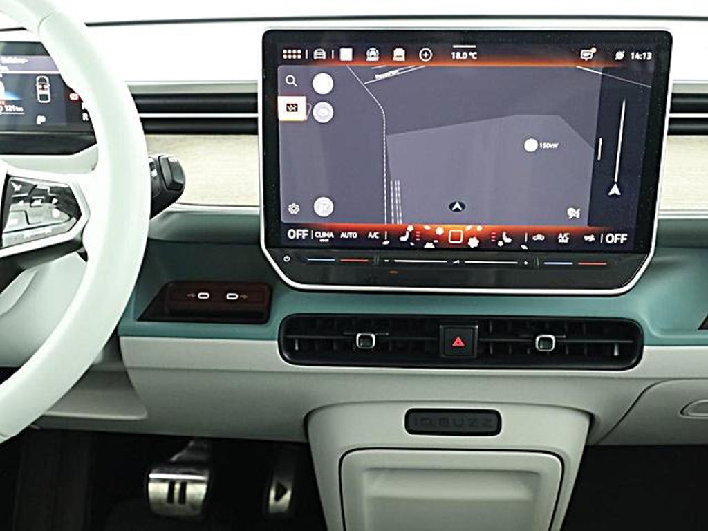 Volkswagen ID. Buzz