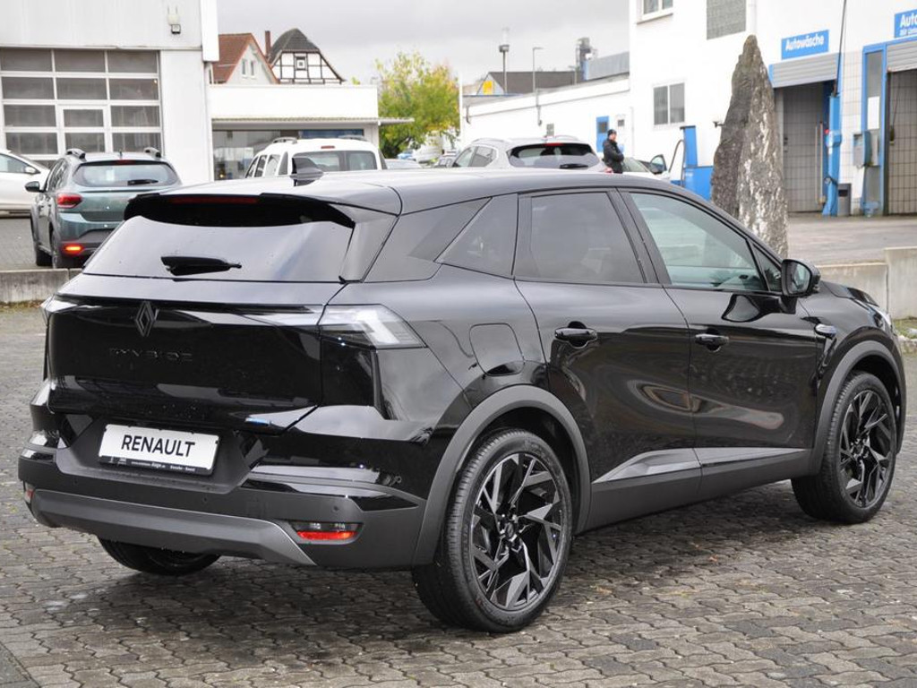 Renault Symbioz