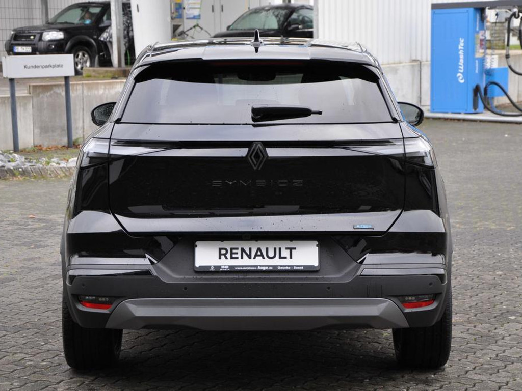 Renault Symbioz