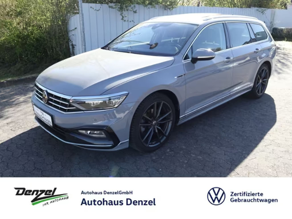 Volkswagen Passat 2024 Diesel