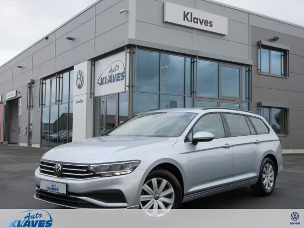 Volkswagen Passat 2022 Diesel