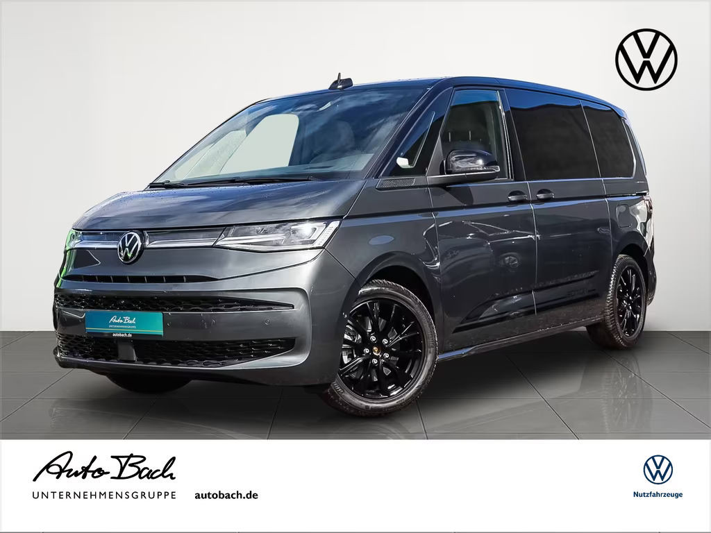Volkswagen Multivan 2026 Benzine