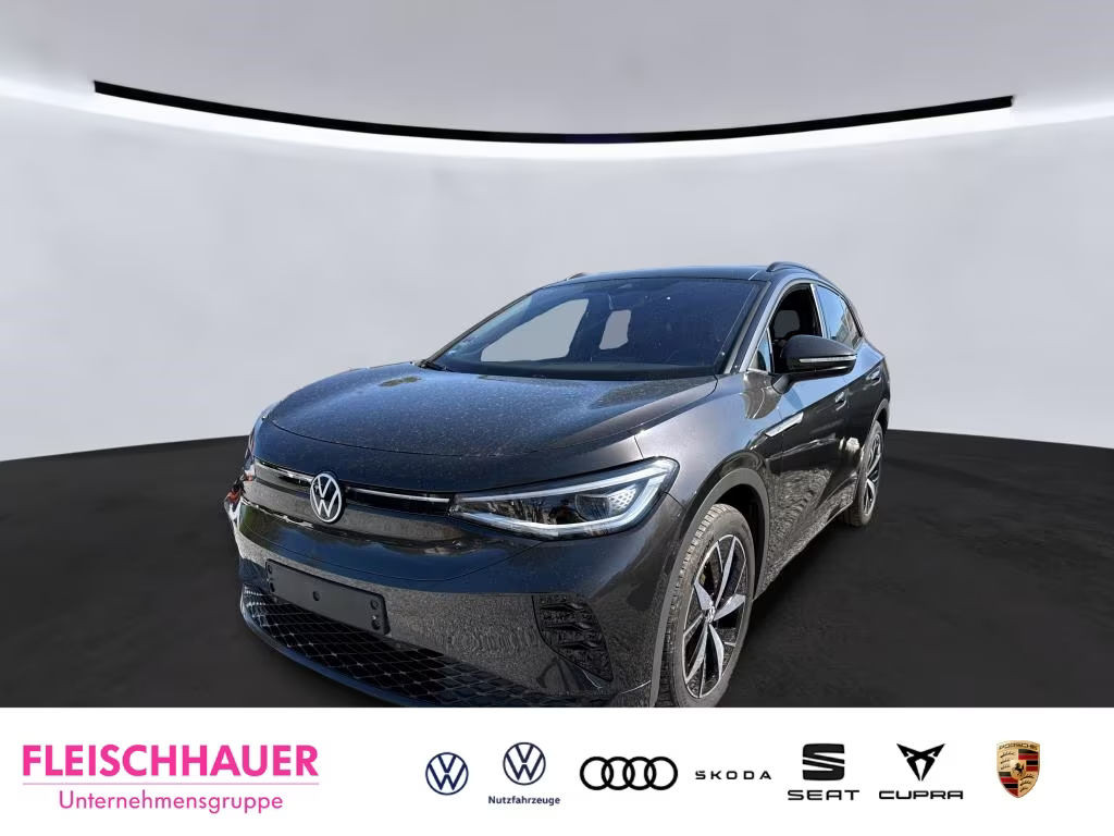 Volkswagen ID.4 2022 Elektrisch