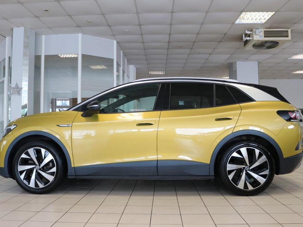 Volkswagen ID.4