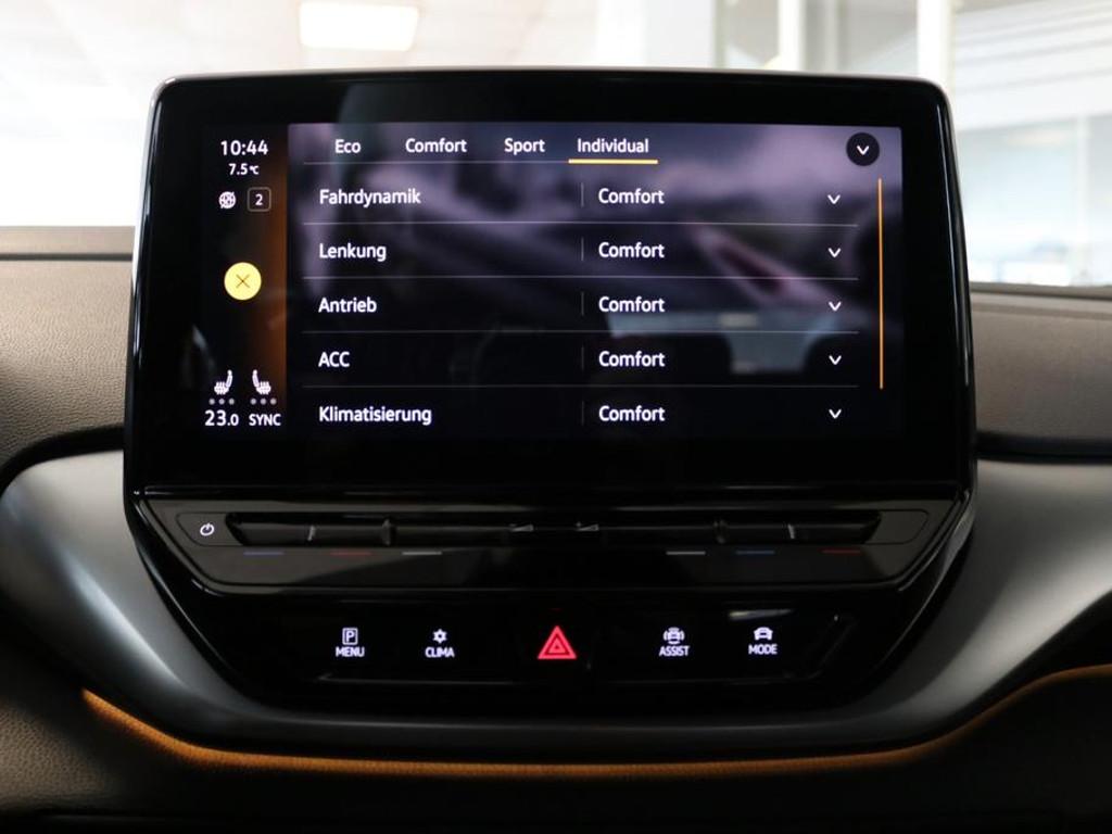 Volkswagen ID.4