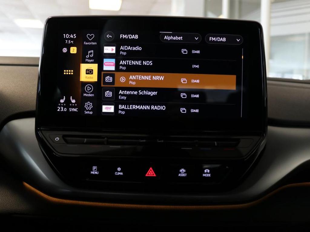 Volkswagen ID.4